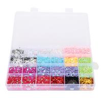 Sequins FivePointed Star LoveShaped Hex Wedding Decoration DIY Jewelry Material Craft Tools