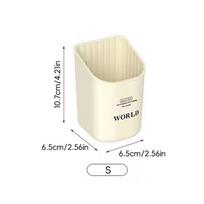 Magnetic Shelf Storage Rack Household refrigerator side Storage Box Large Capacity Home Refrigerator Kitchenware Storage and Classification S