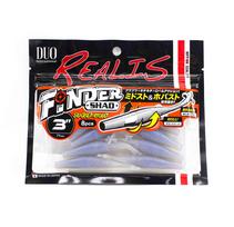 Duo Soft Lure Realis Flinder Shad 3 inch F047 (9864)