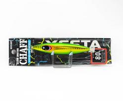 Xesta Metal Jig Chaff 80 grams GGD (5730)