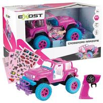 Dumel-Exost Crossroad Amazone Te 20262
