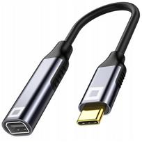 Co2 Adapter Usb-C Mini Display Port Adapter Cable Usb Type C Dp 8K 60Hz