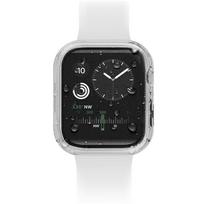 Uniq Case Nautic Apple Watch Series 7/8/9 45Mm Transparent/Dave Clear