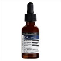 DERMA FACTORY EGF Ampoule, 30ml 30ml,1EA