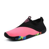 Diving shoes Snorkeling shoes Quick-drying wading shoes Outdoor beach shoes, men's and women's swimming shoes 35