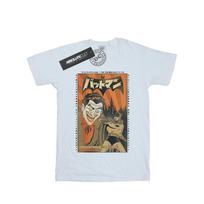 DC Comics Mens The Joker Cover T-Shirt XXL