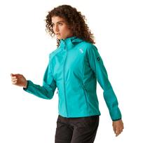 Regatta Womens/Ladies Bourda Soft Shell Jacket 12 UK
