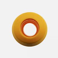 Front Strut Rubber Bumper Stop 95281015 For Chevrolet Captiva Equinox Winstorm