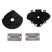 NEW Conductive Rubber Pads For PSP1000 Console Buttons Repair Replacement Part