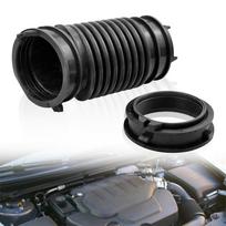 Air Cleaner Engine Filter Intake Hose Tube For 2.4L Chevy MALIBU 2008-2012