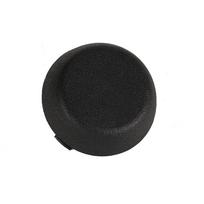 New 2Pcs Bumper Dome Bolt Cover For Toyota Tacoma Tundra PT228-34000-BK PT22834000BK