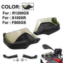 Hand Guards Brake Clutch Levers Protector Handguard Shield for BMW R1200 GS R1200GS LC S1000XR F800GS ADV