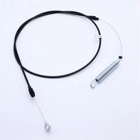 New Deck Cable Clutch Control Cable GY20156 GY21106 For L100 series tractors