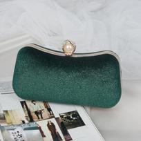 Fashion Women Evening Bags Tassel Ladies Clutch Purse Shoulder Chain Wedding Party Handbags Luxury Bags 20x5x11cm