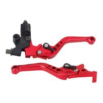 78in Motorcycle Brake Master Cylinder Clutch Lever Replacement for CRF50 CRF70 KLX SSR TTR 110 125