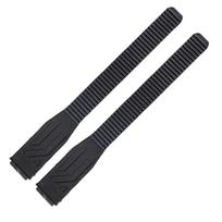 2pcs Jumpping Shoes Strips Rebound Bounce Boots Replacement Accessories juoda