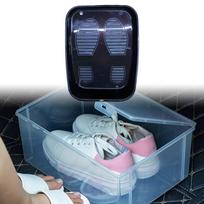 Loader Cab Organizer Construction Vehicle Shoe Bin Excavator Spare Parts Forklift Storage