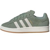 Adidas Moteriški Campus 00s 'Silver Green Gum' Moteriški sportbačiai JI2753 37⅓ balta
