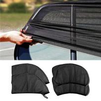 Suzuki JB23W JIMNY 1998-2018 Model Car Sun Shade UV Protection, Sun Protection, Heat Insulation, Suzuki Jimny JB23W