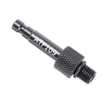 Atf Transmission Fluid Fill Adapter Fit For Mercedes Benz 722.9 Thread M12 X 1.5