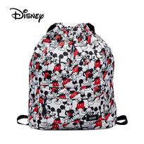 Disney Mickey Drawstring Backpack