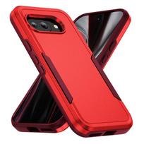 Google Pixel Phone Case: Compatible with Pixel 10 Pro XL, 9a, 8 Pro, 6/7/8a – Drop-Proof, Cross-Border Design Pixel 10 Pro XL
