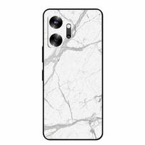 For Infinix Zero 20 Case X6821 Marble Soft TPU Silicone Shockproof Case for Infinix Zero 20 4G 2022 Phone Cover Protective Coque Infinix X6821