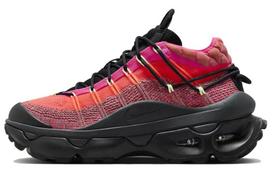 Nike Air Max Flyknit Venture Hyper Pink Juodi Moteriški FD2110-600 40.5