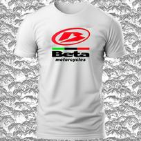 New Beta Italia Motorcycle Logo Funny T-shirt Size S-5XL USA Unisex T-Shirt S juoda