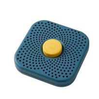 Anti-odor And Mildew Deodorant Freshener Refrigerator Deodorizing Box Air Freshener Deodorizing And Deodorizing Activated Carbon mėlyna
