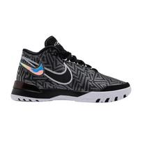 Nike Zoom LeBron NXXT Genisus EP 'Black' 42.5 black