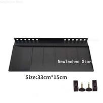 Plastics  Picture stand Detachable Easel Tray Shelf Replacement Sketch Rack Storage for Artists Painting Tools Art Supplies