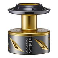 Shimano Genuine Reel Yumeya 20 Stella SW 18000 Power Hooking Spool Parts auksas