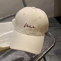 Korėjietiška siuvinėta beisbolo kepuraitė Vyrams Moterims Švelnios Spalvos Reguliuojami Skydeliai Kepuraitė su Snapeliu Lauko Sportui Apsauga Nuo Saulės Hip Hop Kepuraitė Unisex smėlis