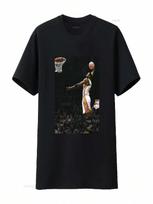 Vintage Fly Through The Air Jam Jersey  T Shirt Vintage Washed Versatile Top For Everyday Wear Streetwear Soft Slightly S įvairiaspalvis