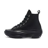 Converse Run Star Hike High 'Triple Black' Men's 170548C EU 37.5
