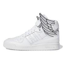 adidas Jeremy Scott x Wings 4.0 'Cloud White' Vyriški GX9445 EU 36