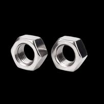 James 304 Stainless Steel Hex Nut