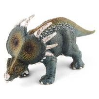 Plastic Jurassic Toys Dinosaur Model Action & Figures Best Gift for Boys mėlyna