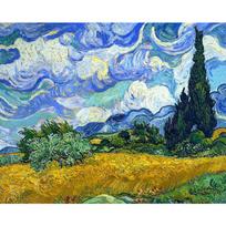 Deimantinis siuvinėjimas kryželiu namų dekoras Visiškai apvalus dervos deimantų tapyba mozaikos festivalio dovana 20X30CM
