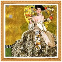 5d „pasidaryk pats“ deimantinis piešimas apvalus 3d deimantinis piešimas cirkoniais kryželiu deimantinis siuvinėjimas 20X30CM yellow