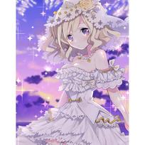 DINGPU 5d deimantinis paveikslas, pristatymas peizažas Svetainės sienų apdaila Mozaikos peizažas deimantinis menas 20X30CM raudona