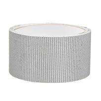 Fetong 5x200cm Window Door Insect Screen Repairing Tape Waterproof Self-adhesive Patch pilka