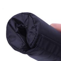 Barbell Pad Squat Weightlifting Gym Pads Weight Lifting Barbell Pad black