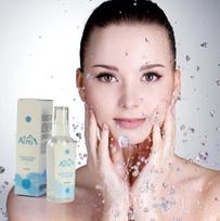 Anti-age Intensive Booster, Slovenia