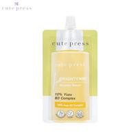 Mielas Press Skaistinamasis Booster Serumas 8 ml - Tailando Odos Priežiūra 8 ml