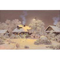 5D „pasidaryk pats“ deimantų piešimas Natūralus peizažas Mozaikos siuvinėjimas Gyvūnų siuvinėjimas kryželiu rankdarbių dekoravimas Full Round 20x30CM blue