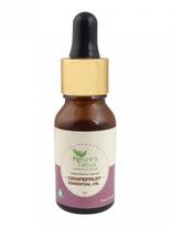 Rožinio greipfruto eterinis aliejus (15 ml), Greipfrutų rožinis eterinis aliejus, Nature's Tattva 14.6875 beige