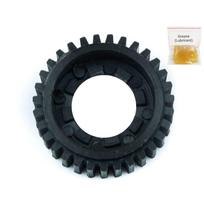 BGE555 Sun Protection Roller Blind Motor Repair Gear for Porsche Cayenne VW Touareg 31 Teeth