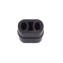 BSP7 Išmetimo gumos duslintuvo pakaba 852726 Opel Astra H Corsa C Tigra B Signum Omega B Meriva A B Vectra B C Alfa 159 Saab 9